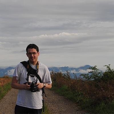 peterHbroom's profile picture. Front-end web developer, Guitar shredder, Eater of food. http://t.co/eV2yoqBiJ2