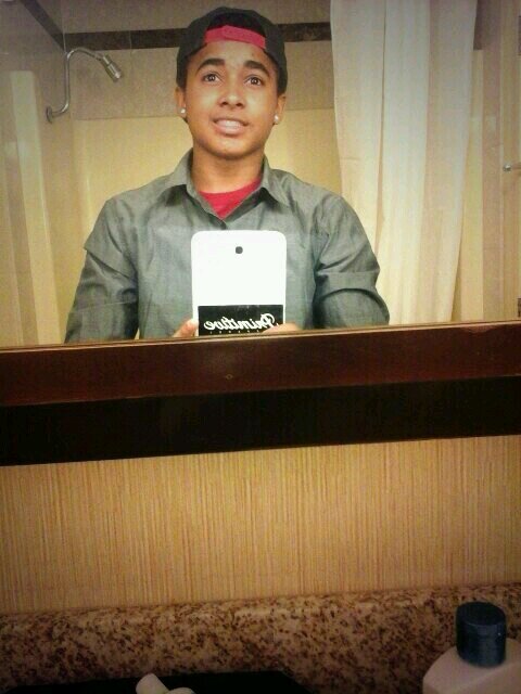 imblackfordays2's profile picture. The journey is the destination