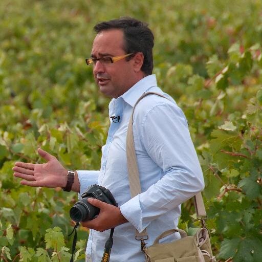 Food and wine lover