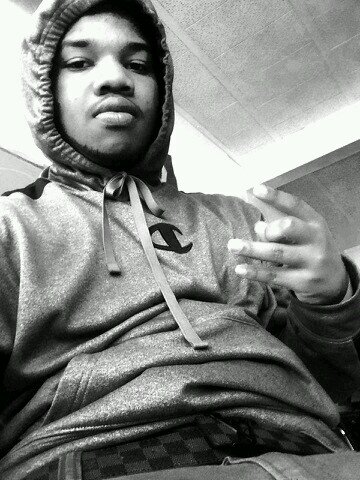 JUST THANK GOD I'M STILL HERE» R.I.P JALEN, PERRY, JERRY, BRI & POONIE I CAN GO ON MY NIGGA ITS SO MANY NAME'S| FREE BIGGS.& JU