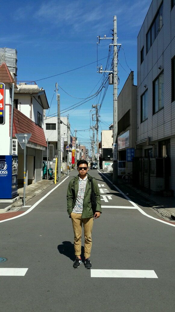 alberooo's profile picture. 