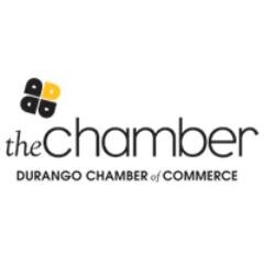 The Durango Chamber is a membership based organization that promotes & supports member needs & the local business economy.