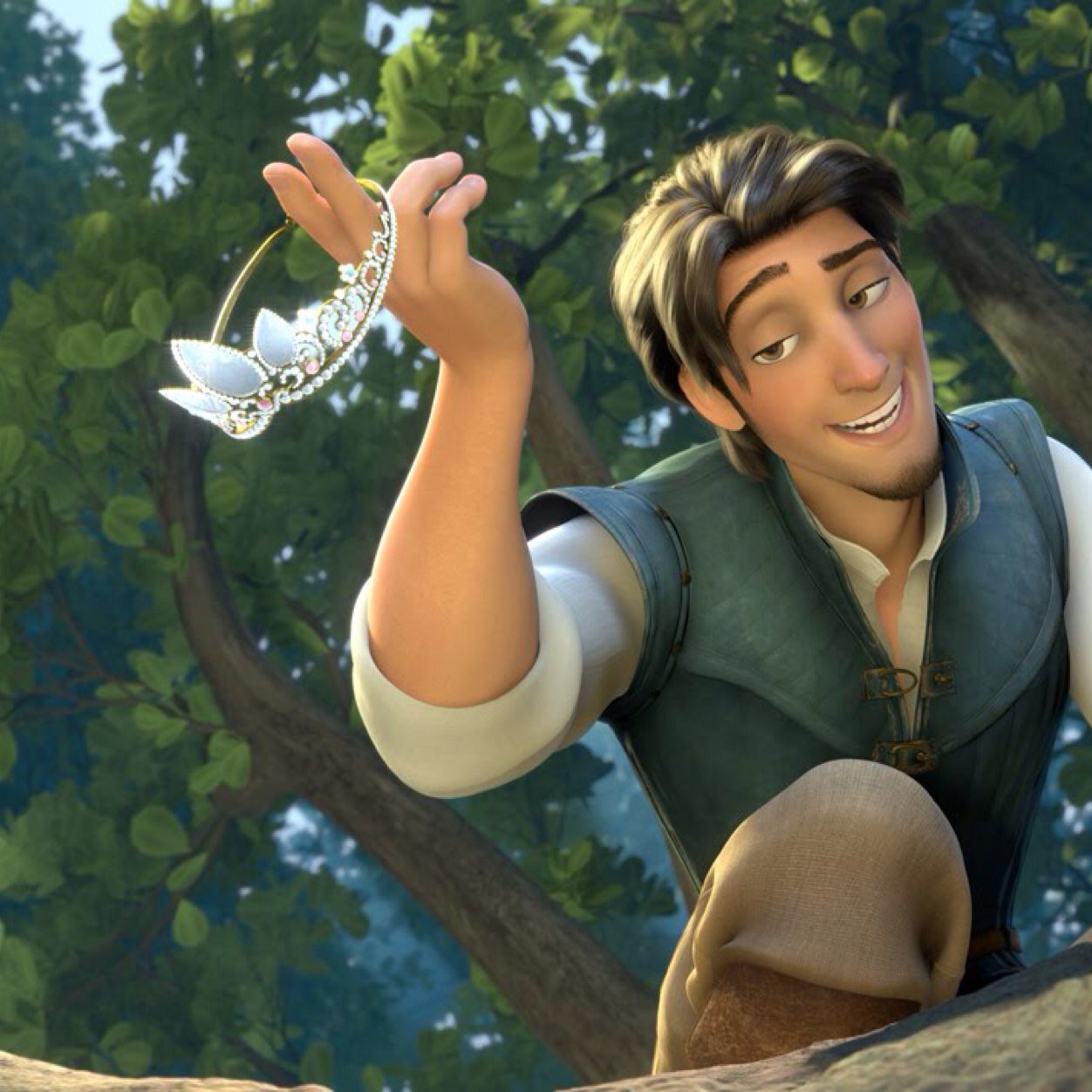 They just can't get my nose right