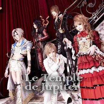 Jupiter_FR's profile picture. La Street Team Française Officielle de @Jupiter_jp !