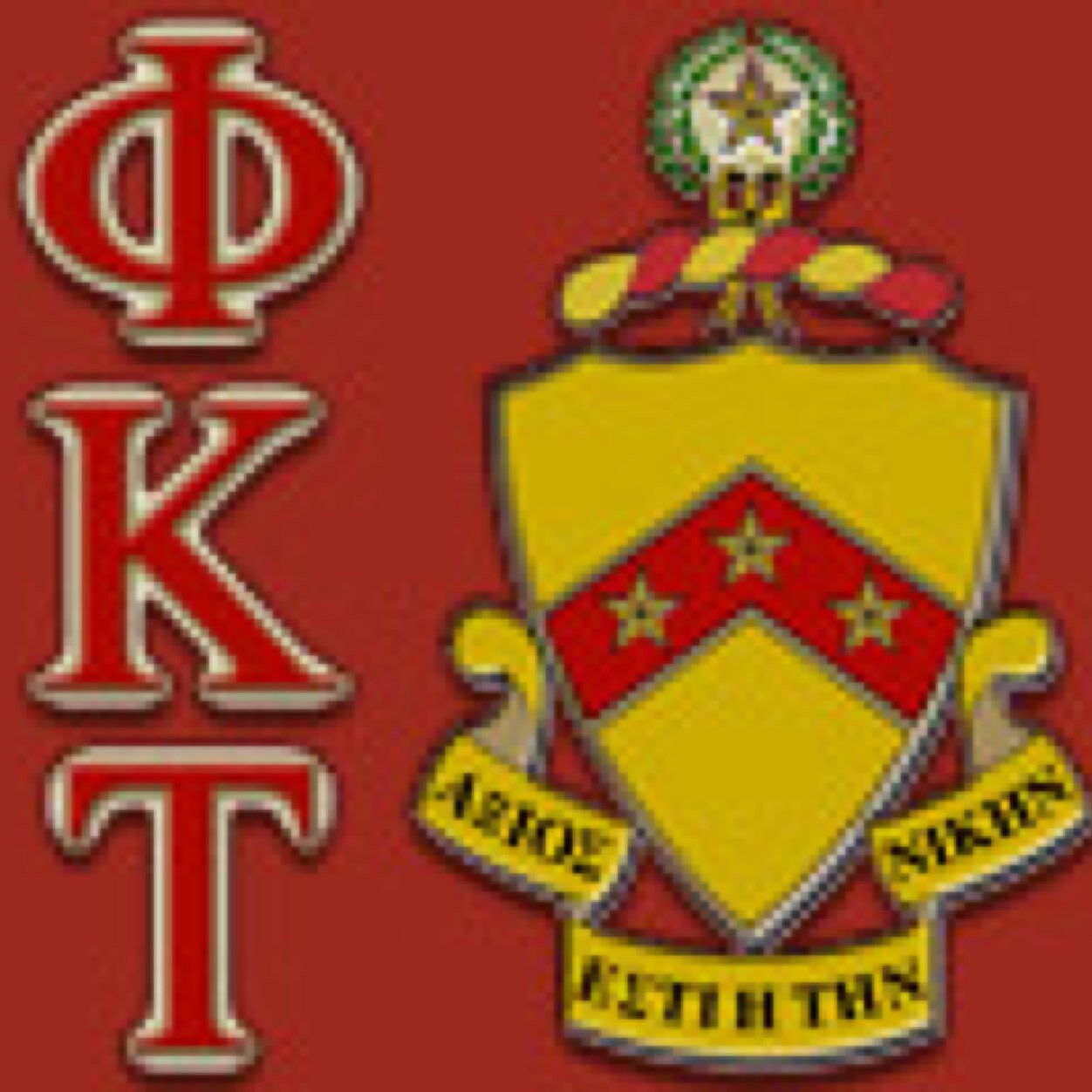 Upcoming events and updates on alumni of the Zeta Alpha Chapter of the Phi Kappa Tau Fraternity
