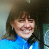 Sandy Hayes (@sandytgt) 's Twitter Profile