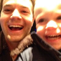 Richard Manchur (@richardsmusings) 's Twitter Profile