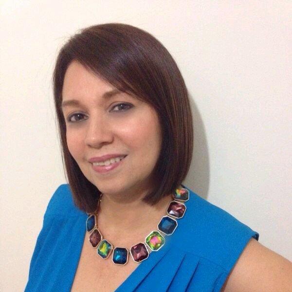 Venezolana Madre Profa. UC_ Bioanálisis MSc  en Investigación Educativa Dra. en Cs. de la Educación Postdoctora en Cs. de la Educación. En constante formación.