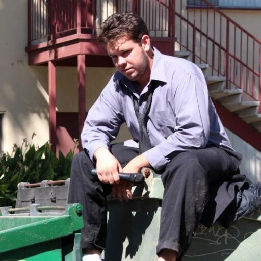 Stand Up Comedian and co-host of the Journey to Obscurity on YouTube.