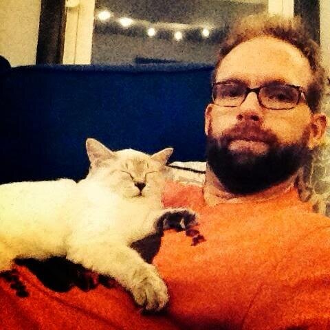 johnlobryan's profile picture. riding the crazy train all my life