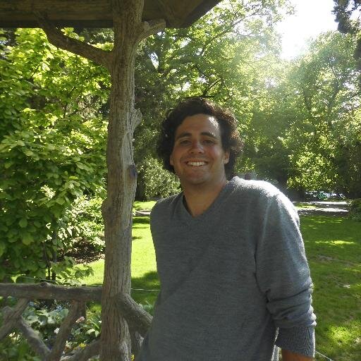 baronvonclaw's profile picture. Just trying to change the world, nbd.