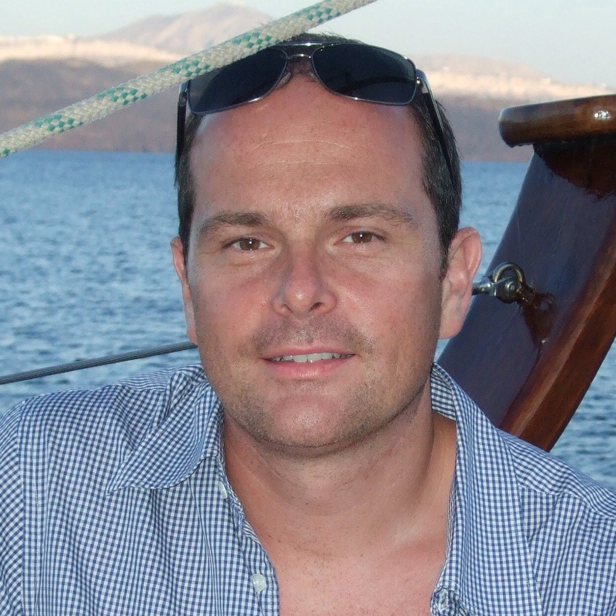 Group Sales Director at @Wyndeham Group