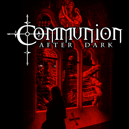 Communion After Dark is the dominate alternative-electronic music radio show in the world. We spin the genre's latest and best!
