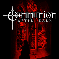 Communion After Dark(@CommunionAD) 's Twitter Profile Photo