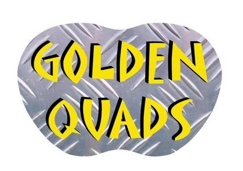 Goldenquads's profile picture. Golden Quads. Excursiones en quad Sant Pere Pescador. Reservas : info@goldenquads.con Whats app +34 649 030 739