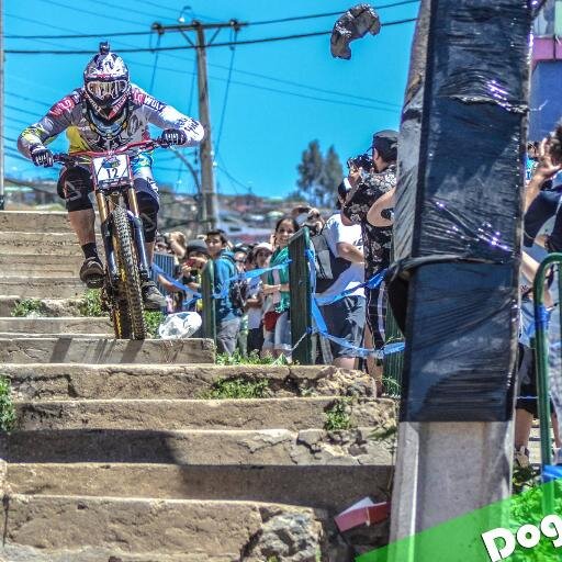 Aficionados a la fotografía y al MTB