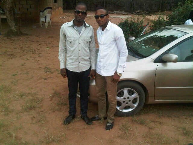 Spacai's profile picture. Cool and hardworking,resourceful,teamunstoppable...follow and be enlightened...