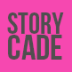 storycade Profile Picture