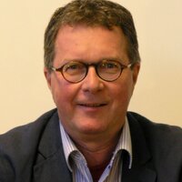 Bert de Jong (@bdejongmedembli) 's Twitter Profile Photo