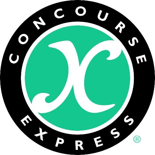 ConcourseXpress's profile picture. Designed with dealers for dealers, Concourse Express is the only web-based, dealership-integrated courtesy car solution