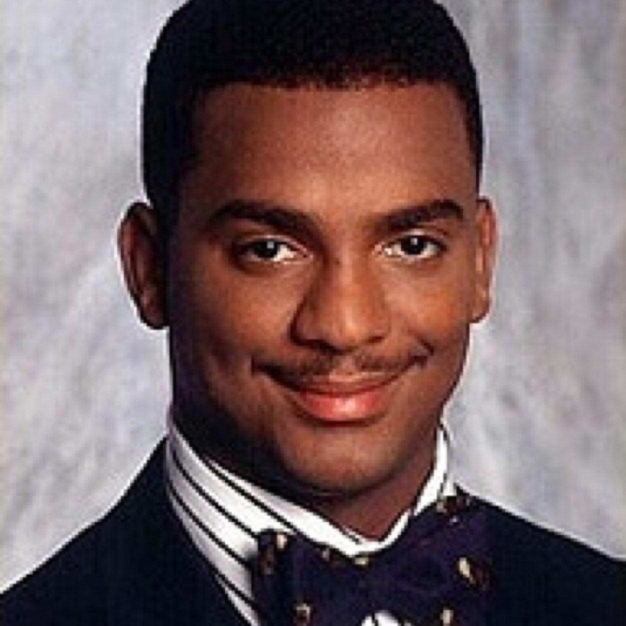Carlton Does Not Approve Of Your Shenanigans.                                            GT: Praise Carlton