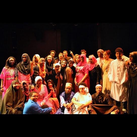 SouthwestHSMSA's profile picture. Muslim Student Alliance (MSA) at Southwest High School