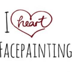 I HEART FACEPAINTING! iheartfacepainting@gmail.com