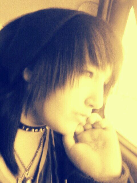 Anime, music, coca cola,  sleep, cuddling is my favorite things