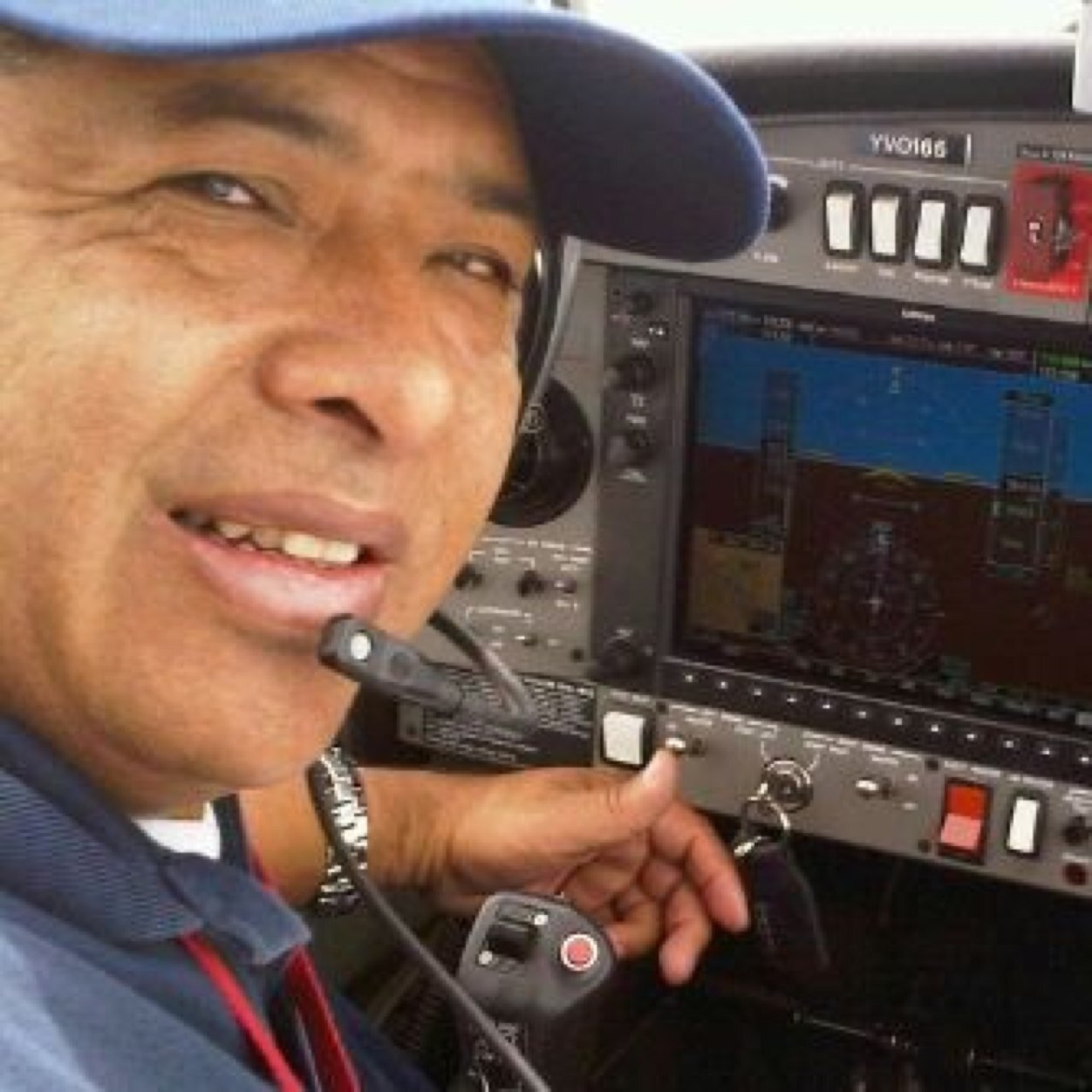 cgonzalezashby's profile picture. 