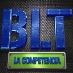 BLT_FCO's profile picture. Fan Club Oficial de Bienvenida la Tarde - La Competencia .
Página de Facebook : https://t.co/mi6R7a5aH3