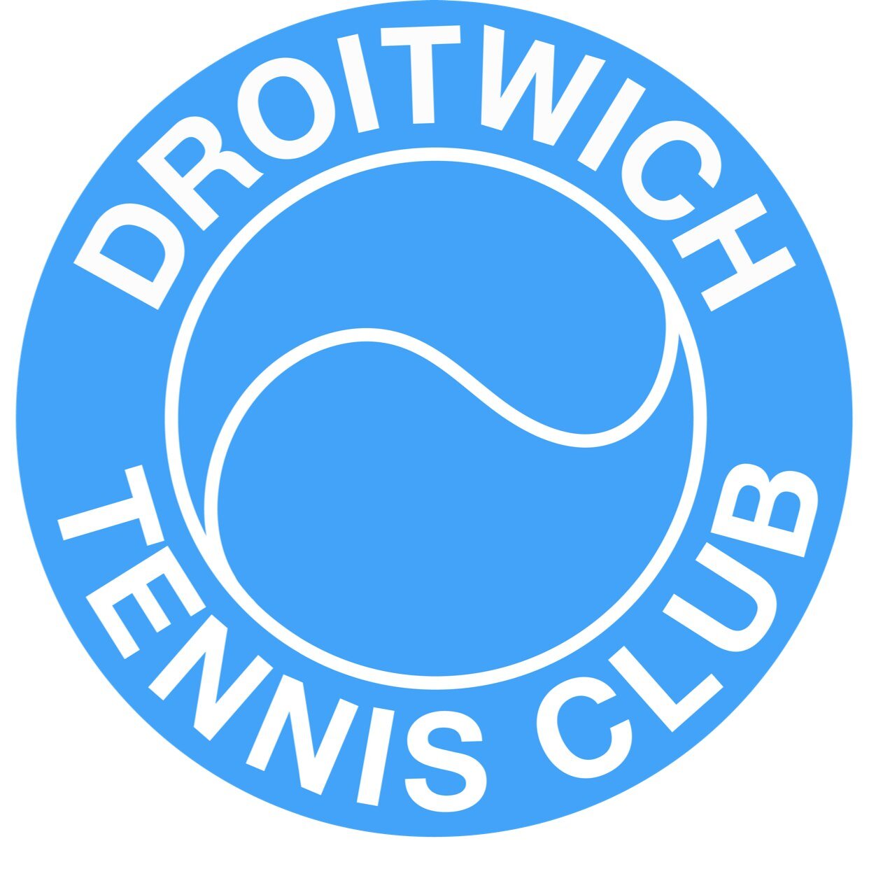DroitwichLTC's profile picture. The official Twitter account of Droitwich Spa Lawn Tennis Club.
Worcestershire tennis club of the year 2014
