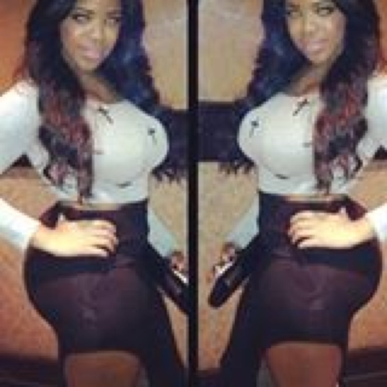 I'm different from the rest I like it all trust me ..follow and take a seat and enjoy the ride LOL