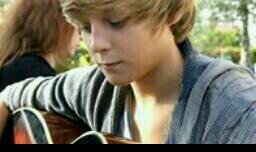 CalumCf's profile picture. Club Fans Oficial de Calum concursante de la Voz Kids