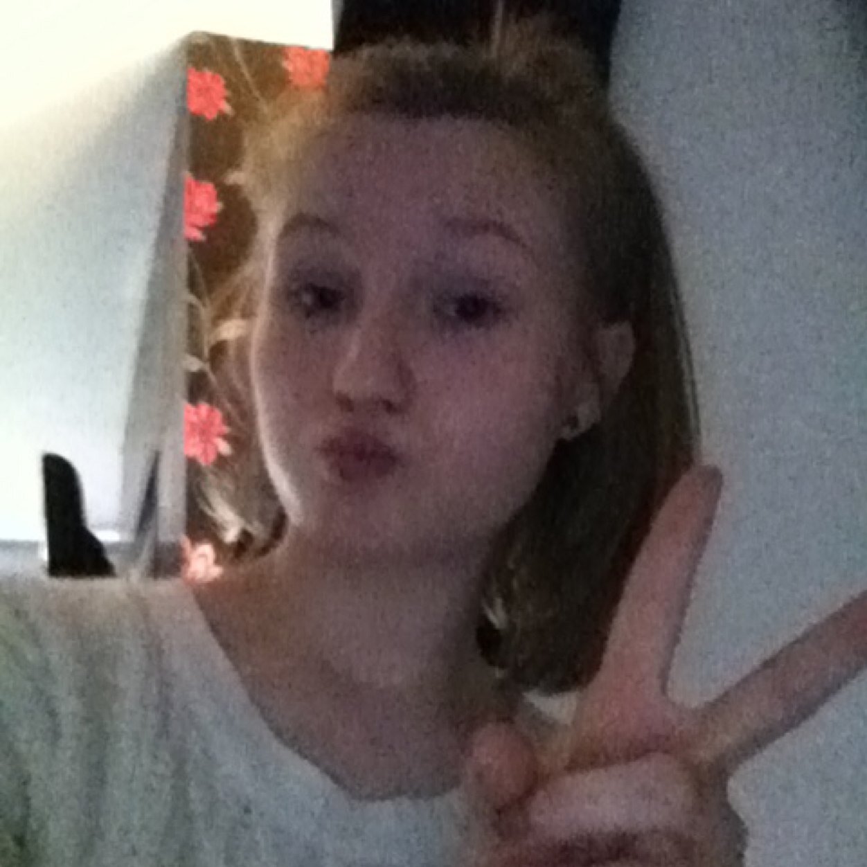 chanelgibson33's profile picture. A dish that is genuine.