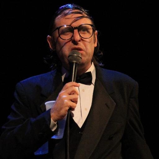 Official Twitter account for Neil Hamburger: LIVE at @thesatellitela last Sunday of every month, featuring Neil's favorite performers