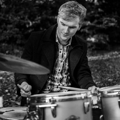 Drummer/Percussionist-