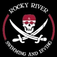 Head Coach Rocky River High School Swimming and Diving