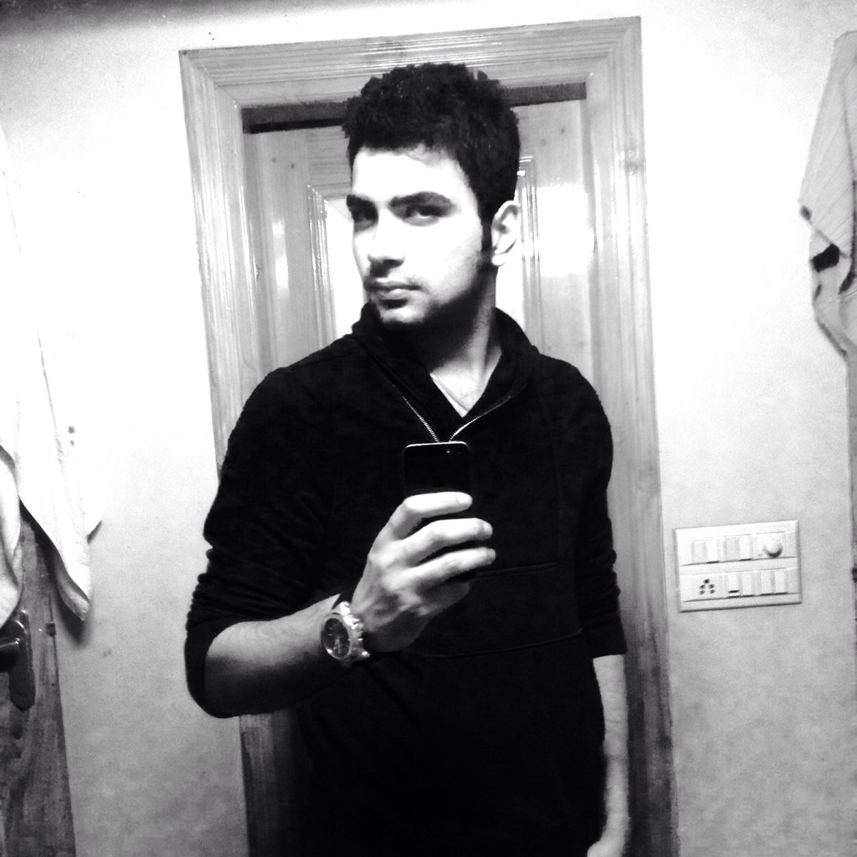 believe me or not ..... i leave it upto you..!!!