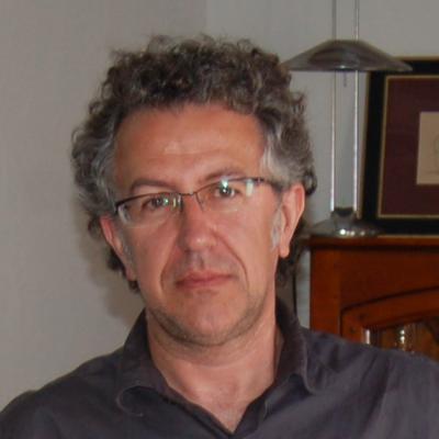 Conrad Rovira