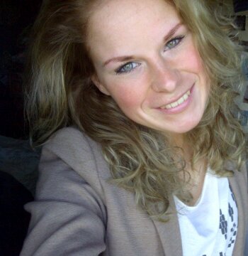 mirjamkooopman's profile picture. 