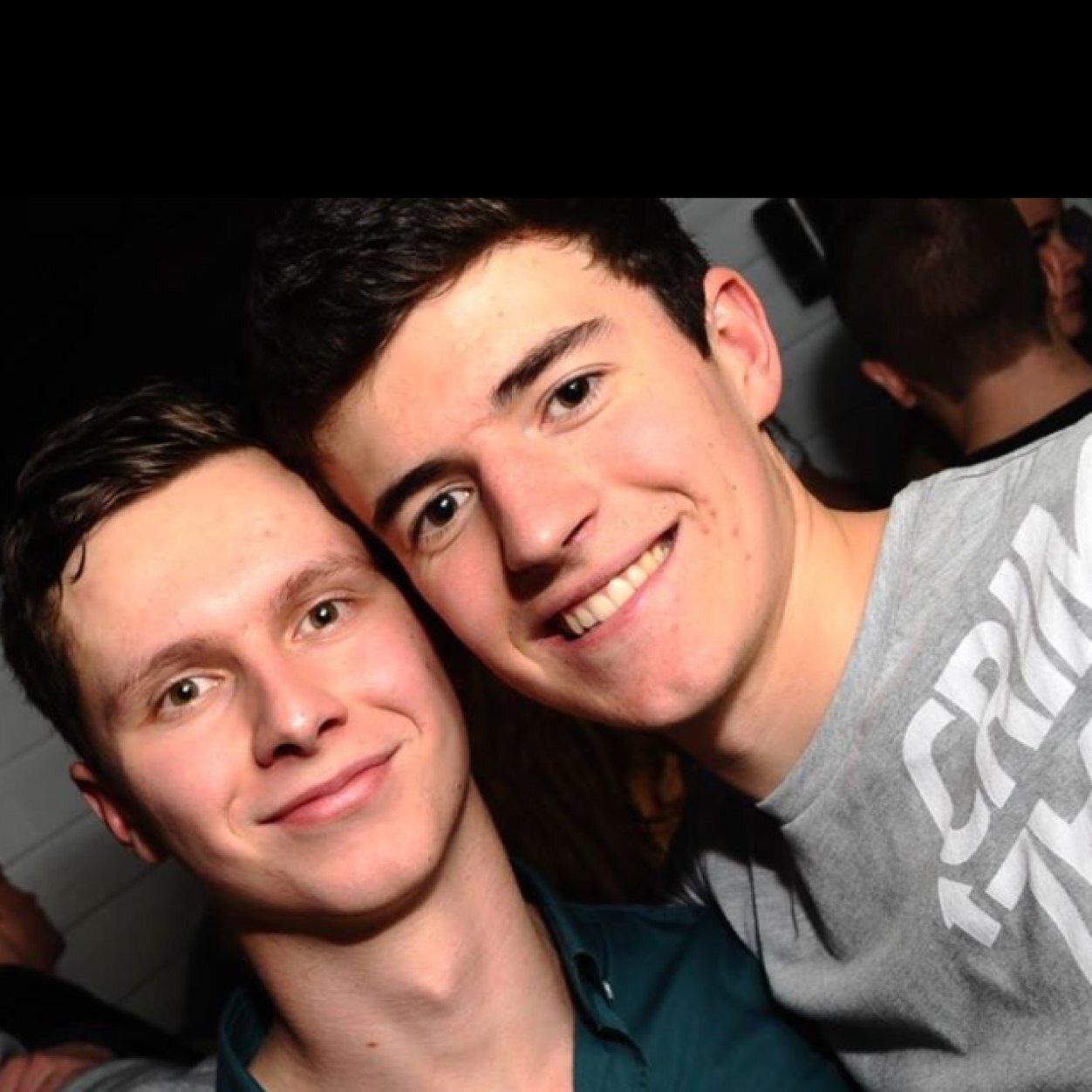 charlieknibb's profile picture. 