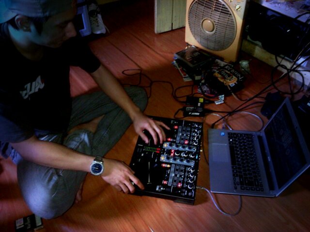 IntheraArga's profile picture. Pin:2AF99B04