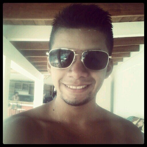 ecmaza's profile picture. 