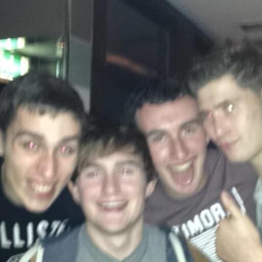 Philip293's profile picture. Nothing to see here