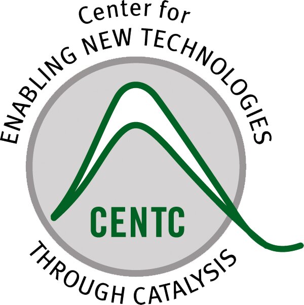 Center for Enabling New Technologies Through Catalysis - A National Science Foundation Center for Chemical Innovation