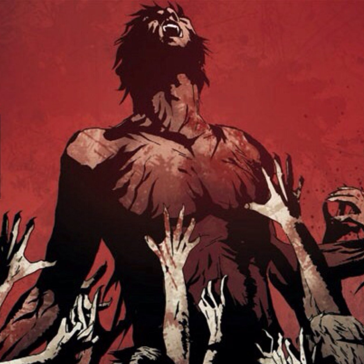 IVampireAB's profile picture. My name is Andrew. Andrew Bennett. And I guess you could say I'm a little... Old fashioned. {RP Non-Canon}