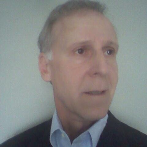 Richard Hanson PHD Profile