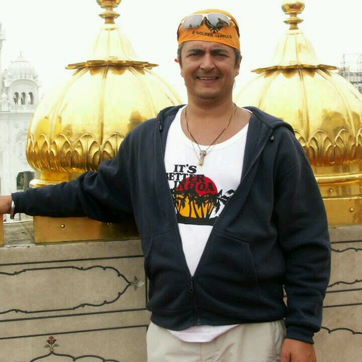 cipp1964's profile picture. 