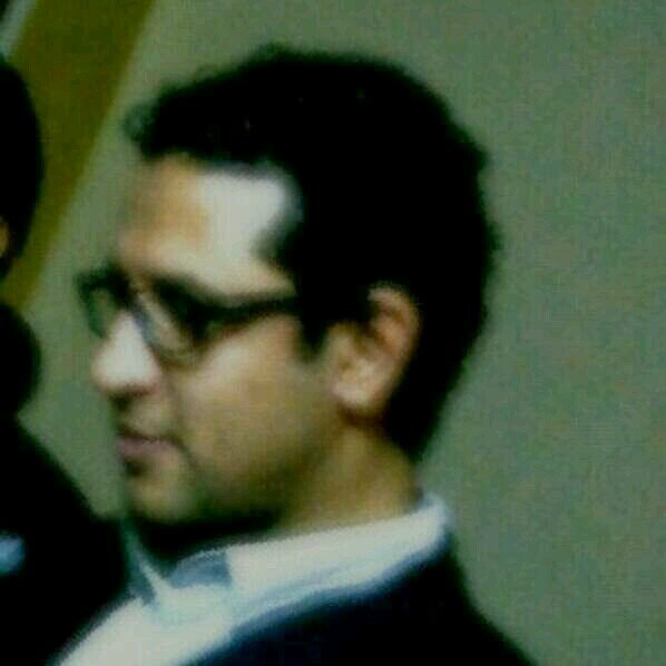 tahaalhosary's profile picture. 