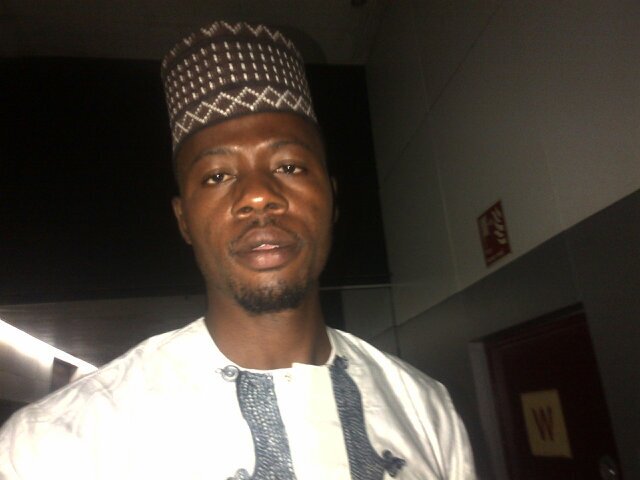 aliolamide's profile picture. 